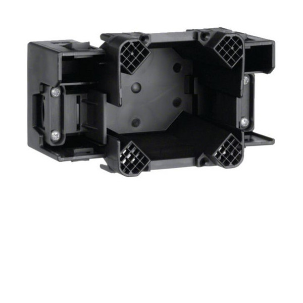 Hager G2745 Geräteeinbaudose für BR Frontrastend für CEE Steckdosen 60/70mm