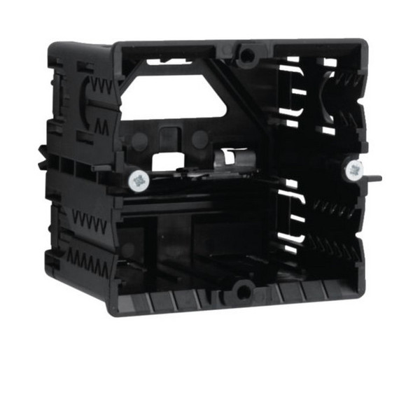 Hager GLS5500 Geräteeinbaudose 1-fach Energie für BR C-Profil für Schalterprogramme