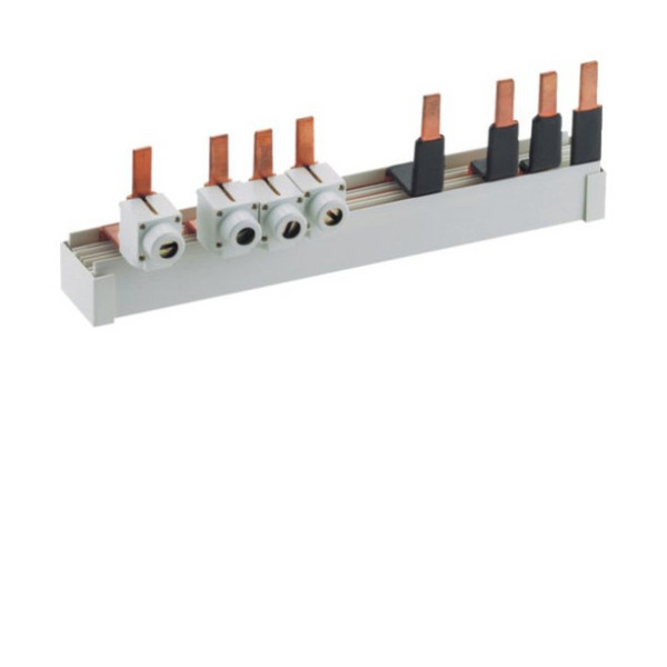 Hager HZ156R Phasenschiene HI63/125