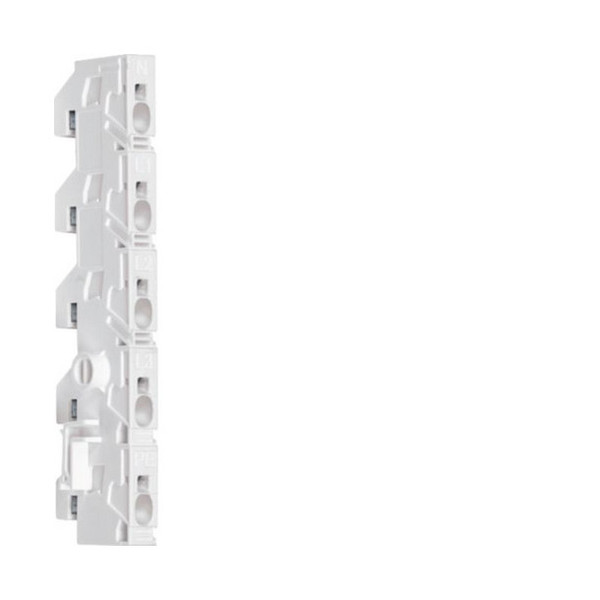 Hager K96ESA5 Einspeiseadapter ESA, universZ, 1-25mm², 5-polig, SaS 12x5mm