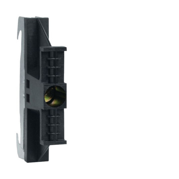 Hager KWB01 Endwinkel bis 35mm², Schraubtechnik