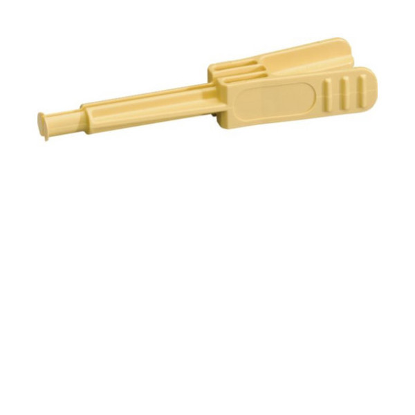 Hager LE1418S Passeinsatzschlüssel D01 -D02 für D0-Schraubkappen