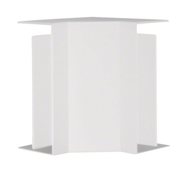 Hager LF6015049016 Inneneck halogenfrei zu LF/LFF/LFH/FB 60x150mm verkehrsweiß