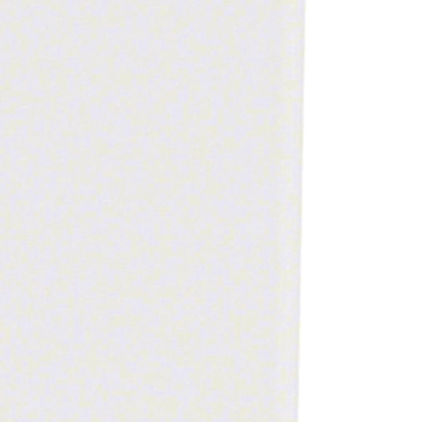 Hager LFS6006069016 Endstück aus Stahlblech zu Leitungsführungskanal LFS 60x60mm verkehrsweiß