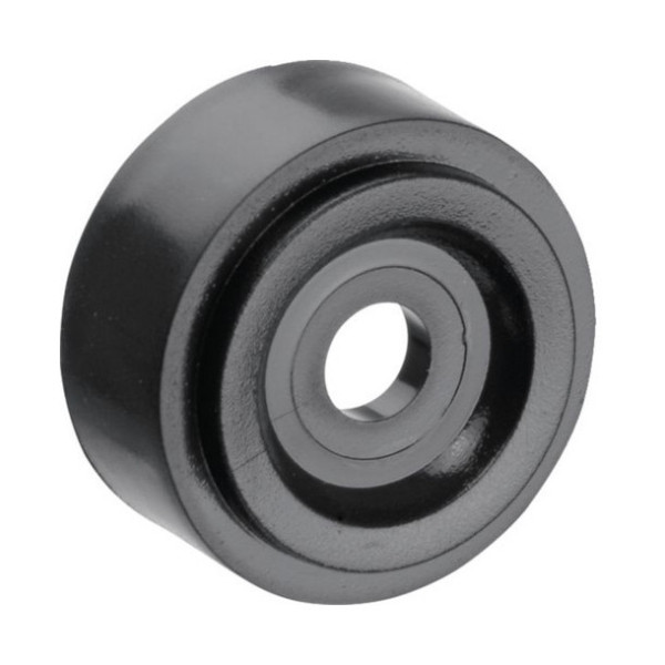 Hager M51592 Abstandhalter aus PVC Verdrahtungskanal-Zubehör 12mm schwarz