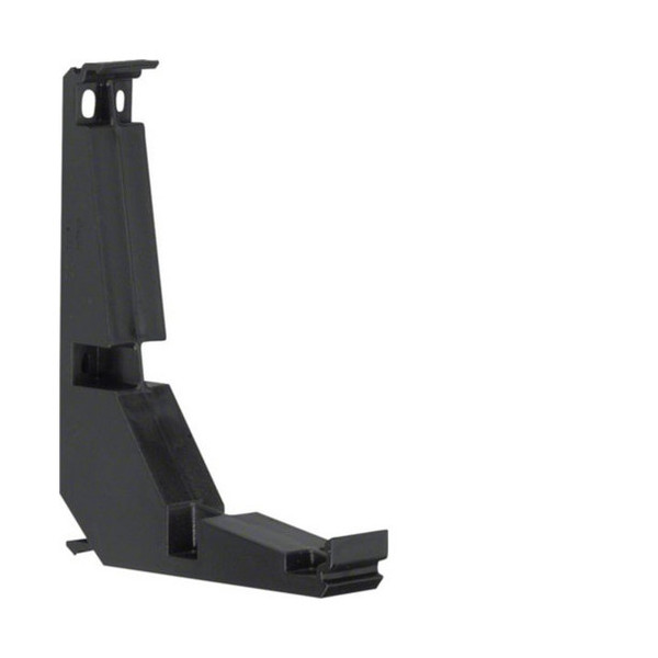 Hager M5850 Profilhalter PC/ABS zu Rangierkanal RK 190x150mm