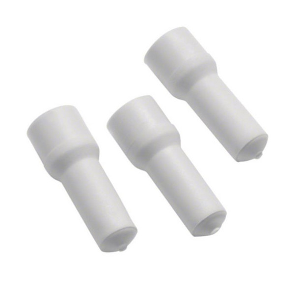 Hager R10H Isolierhütchen, univers Z, für Leitungsenden, VPE  12 Stück