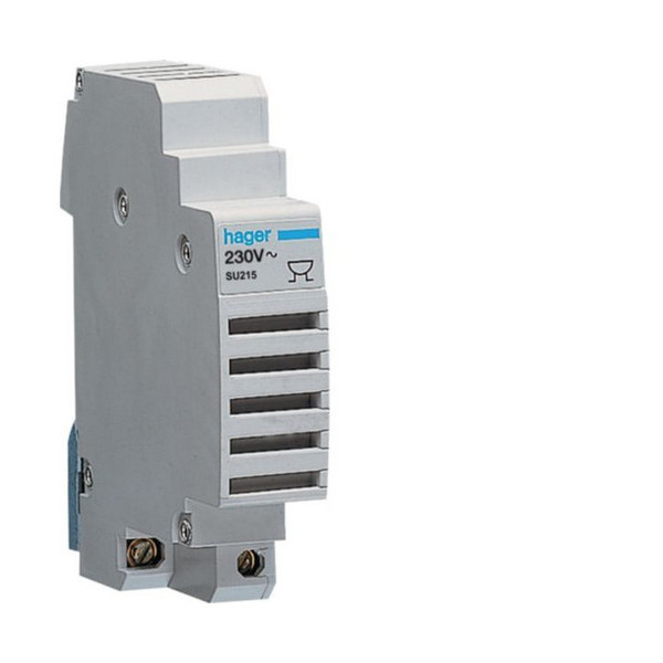Hager SU215 Summer 230V, 1PLE