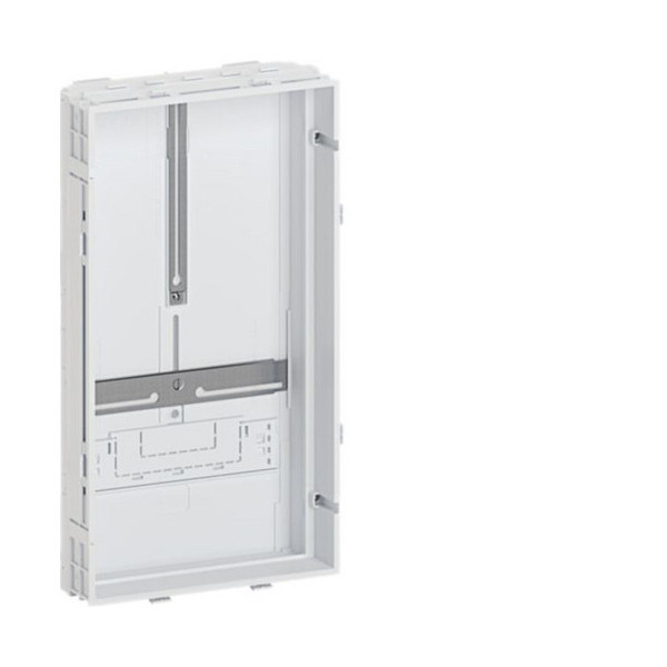 Hager U96N Zählertragplatte,universN, 450x250mm