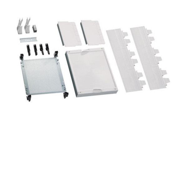 Hager UD21APZ Baustein, universN, 300x250mm, als APZ, nach Anwendungsregel 4100/4101