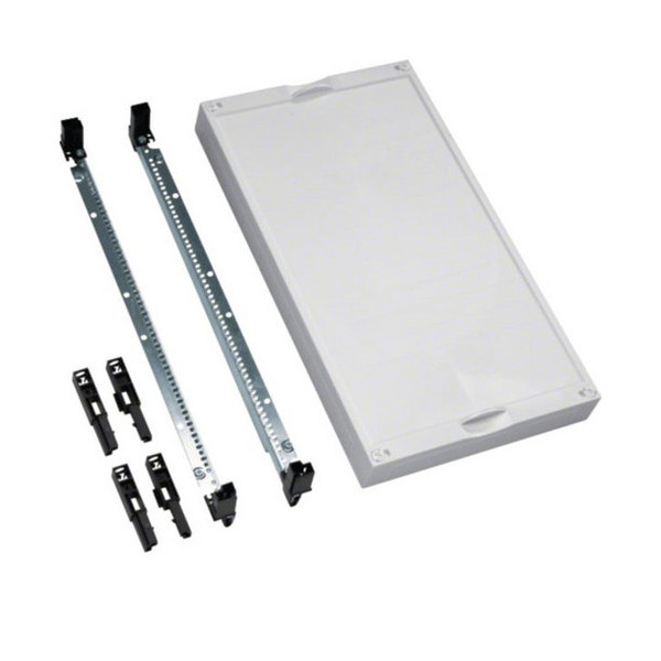 Hager UD31F1 Baustein, universN, 450x250mm, leer