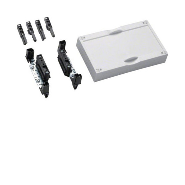 Hager UE11E0 Baustein, universN, 150x250mm, für Sammelschienensystem 60mm, 1 polig