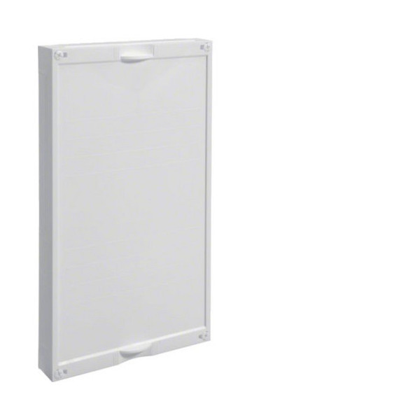 Hager US31A1 Berührungsschutzabdeckung universN 450x250mm geschlossen