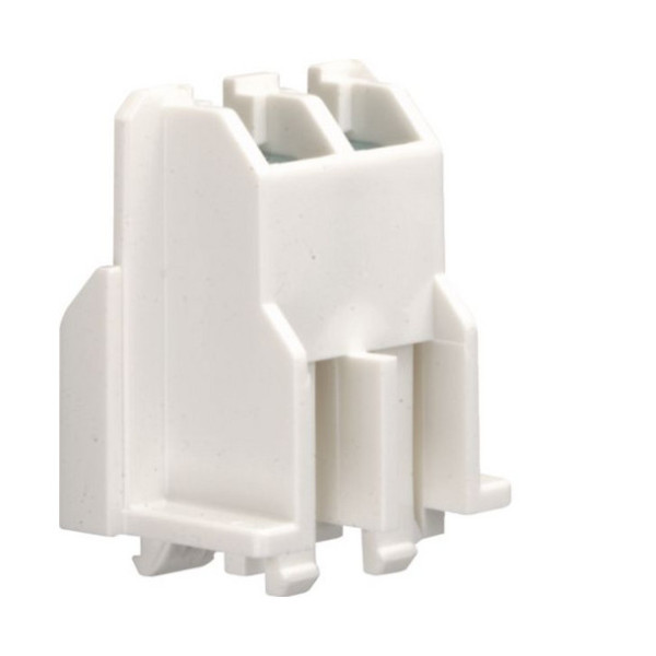 Hager UT90J Tragschienenbefestigung universN doppelt