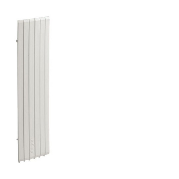 Hager UZ017 Blindabdeckung, universN, für D-Reiter-Sicherungsunterteile