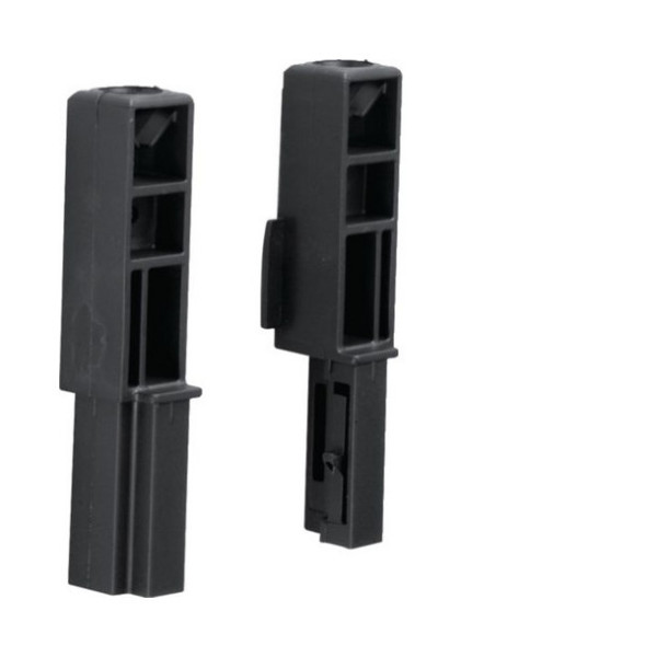 Hager UZ02A3 Turm-Oberteil, universN, hoch, links und rechts