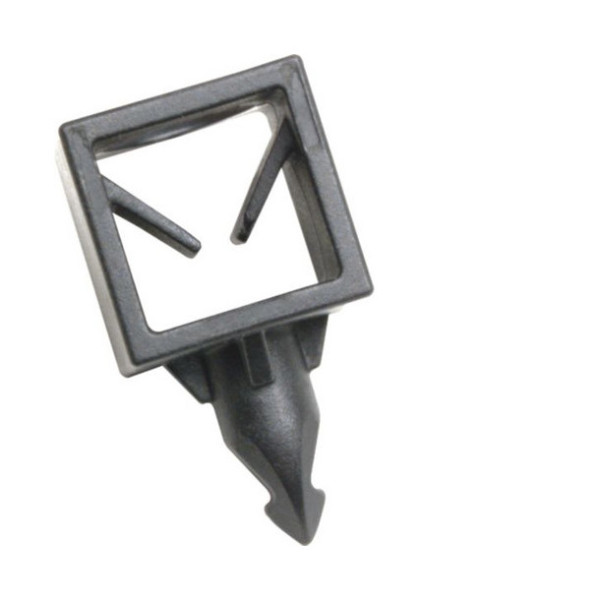 Hager UZ05A1 Haubenturm-Erhöhung der Einbautiefe um 15mm, universN, Inhalt 4 Stück