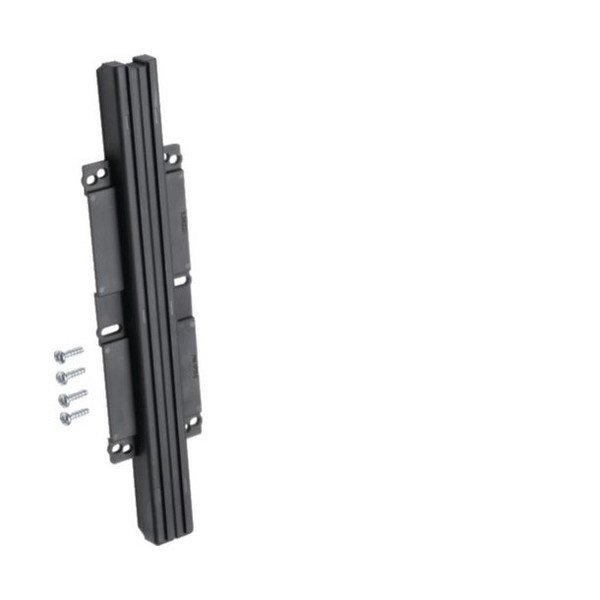 Hager UZ10A1 Sammelschienenabdeckung, universN, zum Schutz vor Stromdiebstahl