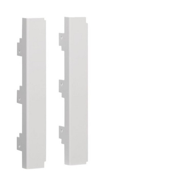 Hager UZ20T6 Abschottung, universN, für Sammelschienenträger 60mm, zum seitlichen isolieren