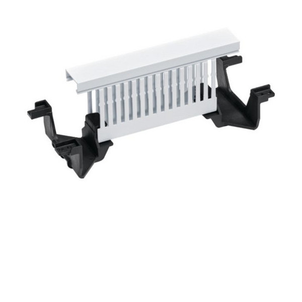 Hager UZ51A1 Leitungskanal, universN, 78x31mm, 1feldig