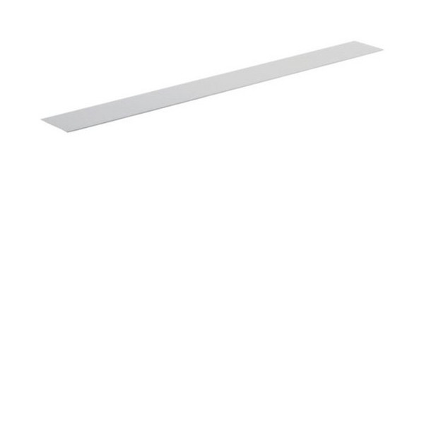 Hager UZ90T1 Abschottung, universN, senkrecht, 1350mm, bis Tiefe 275mm