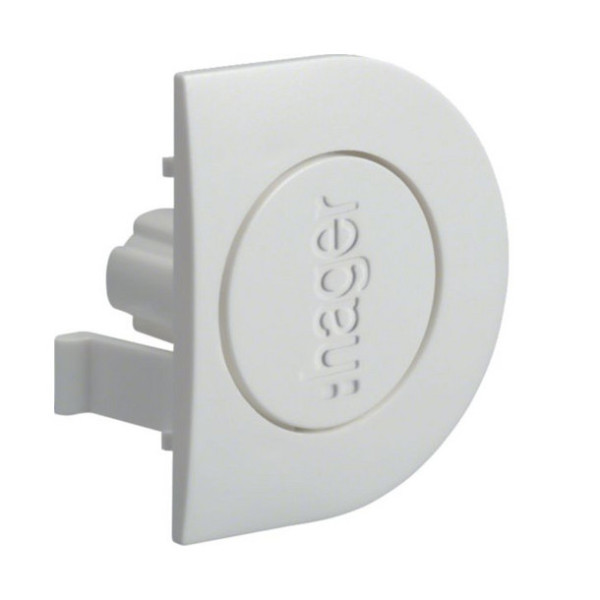 Hager VZ308N Griff,Volta,Ersatz Türgriff,Neu