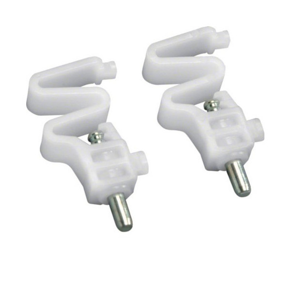 Hager VZ800N Federscharnier Volta 2Stück