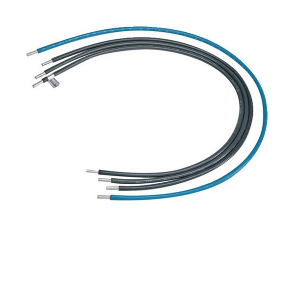 Hager Y871DS2 Zugangskabelbaum, univers Z, 16 mm², 4P., L1,2,3 N700, 700, 700, 800, H/H