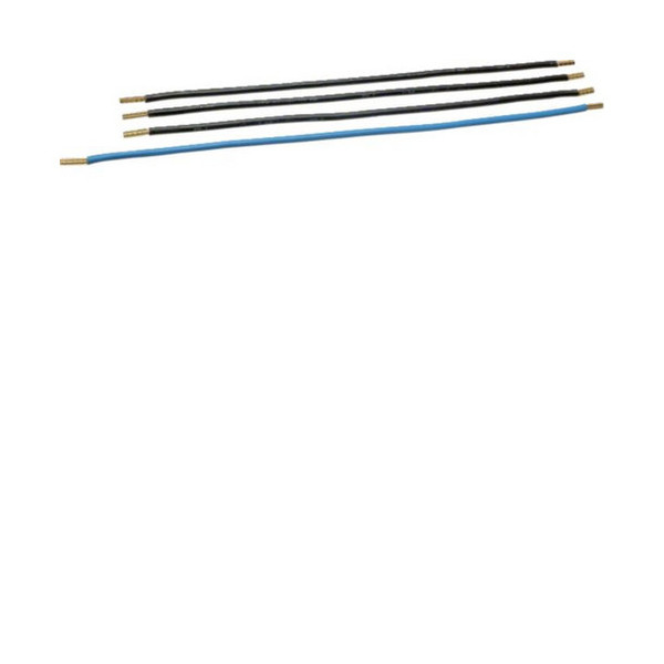 Hager Y87A Zugangskabelbaum, univers Z, 10 mm², 4P., L1,2,3 N375, 375, 375, 425, H/H