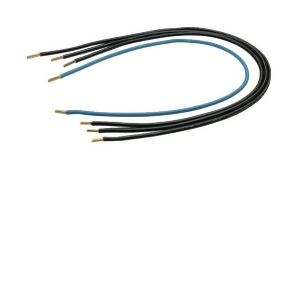 Hager Y87E Zugangskabelbaum, univers Z, 10 mm², 4P., L1,2,3 N675, 700, 750, 675, H/H