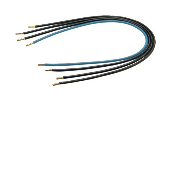 Hager Y87G Zugangskabelbaum, univers Z, 10 mm², 4P., L1,2,3 N700, 700, 700, 675, H/H