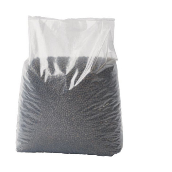 Hager ZAY95075 Sockelfüller, Zubehör, 25 L Sack, zur Reduzierung der Schwitzwasserbildung