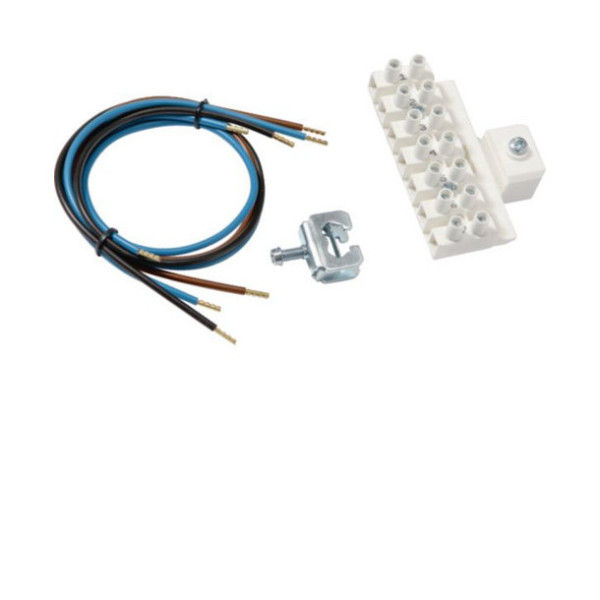 Hager ZY13FT Bestückungspaket zur Tarifsteuerung, Ausf.: Hessen