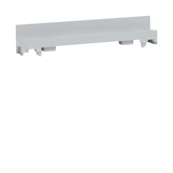 Hager ZZ10V Abschottung, univers Z, Durchstechschutz