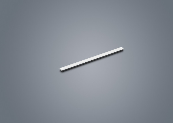 Helestra VIGO LED Deckenleuchte 11,5W dimmbar Warmweiss Mattschwarz Made in Germany 15/1600.22