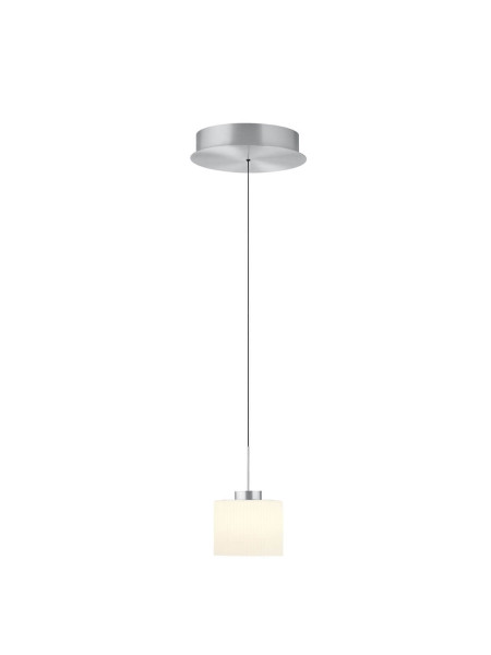 Hell Elli LED Pendelleuchte Warmweiß Dimmbar 60-180cm >90Ra Alu 20723/1-36