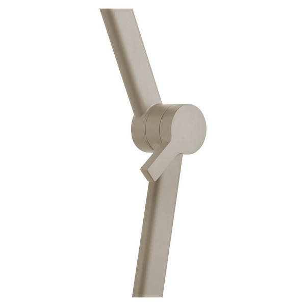 Hell Tischleuchte Medo E27 Sand 93cm 50434/1-13