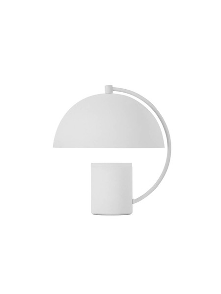 Hell Hedda LED Akku Tischleuchte steuerbare Lichtfarbe Dimmbar 90Ra Weiß 50457/1-07