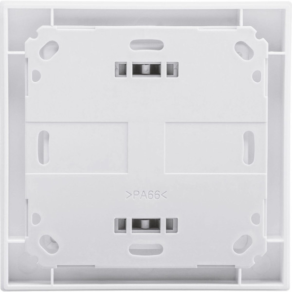Homematic IP Wandtaster - 2-fach HmIP-WRC2-2 161830A0