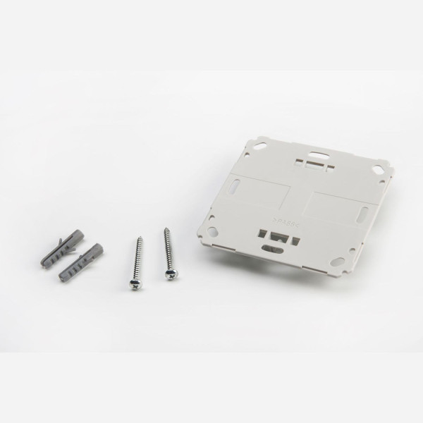 Homematic IP Wandtaster - 2-fach HmIP-WRC2-2 161830A0