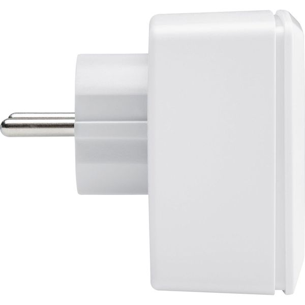 Homematic IP Dimmer-Steckdose - Phasenabschnitt (PE) HmIP-PDT-PE 150327A0