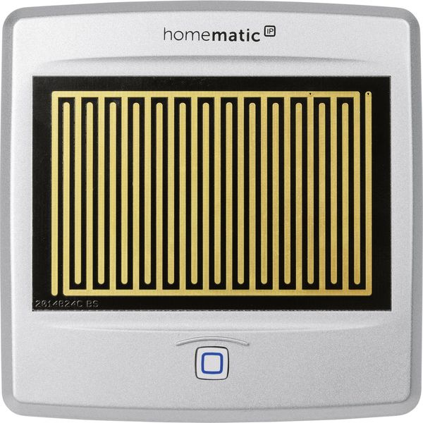 Homematic IP Regensensor HmIP-SRD 154826A0
