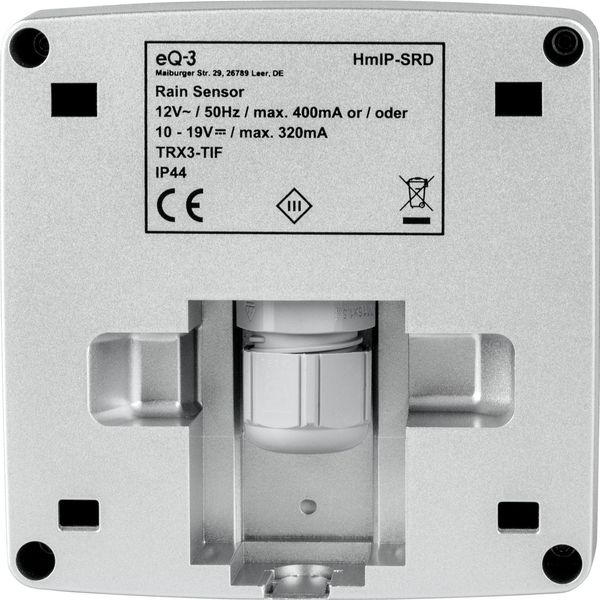 Homematic IP Regensensor HmIP-SRD 154826A0