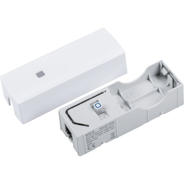 Homematic IP Schnittstelle für Gaszähler HmIP-ESI-GAS 160253A0