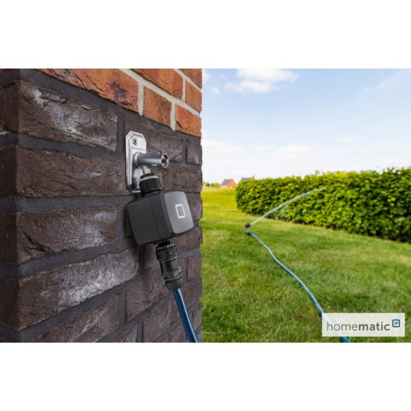 Homematic IP Smart Home Bewässerungsaktor, HmIP-WSM 162114A0