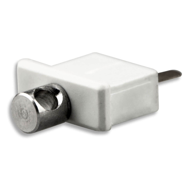 ISOLED Adapter/Endkappe mit Stromversorgung für Profil MINI