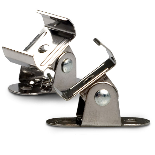 ISOLED Montagebügel schwenkbar für Profil ECK10