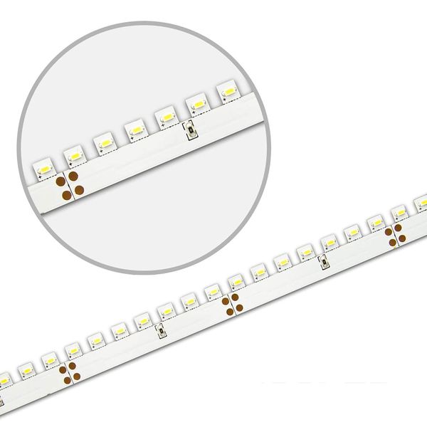 ISOLED LED CRI942 Flexband Streifen Angle, 24V, 10W, IP20, neutralweiß, 112 LED/m
