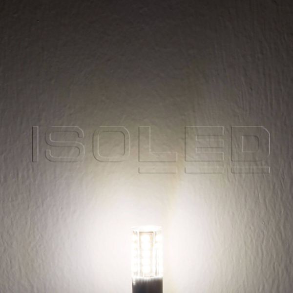 ISOLED G4 LED 33SMD, 3,5W, neutralweiß