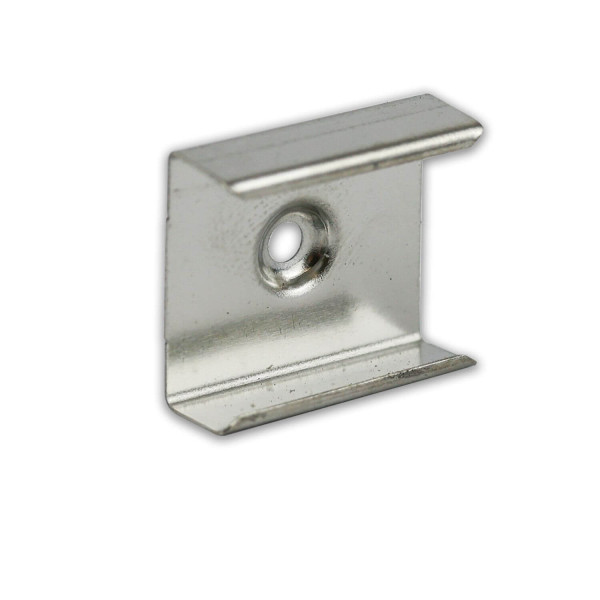 ISOLED Montageklammer für Profile SURF12/DIVE12/ROUND12-14/ECK10